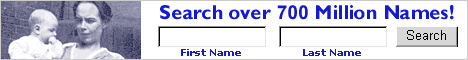 Search 700 Million Names at Ancestry.com!